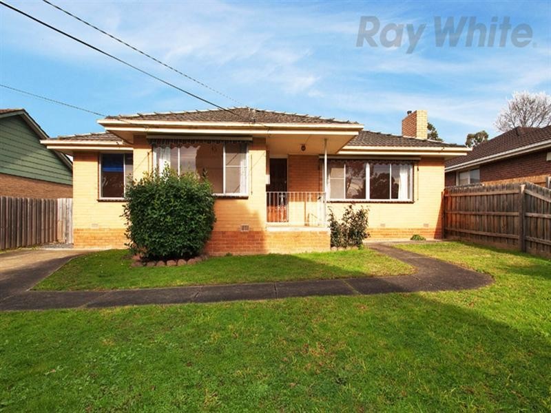 70 SELLICK Drive, Croydon VIC 3136