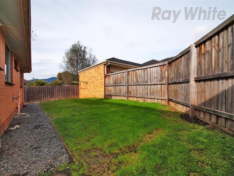 70 SELLICK Drive, Croydon VIC 3136