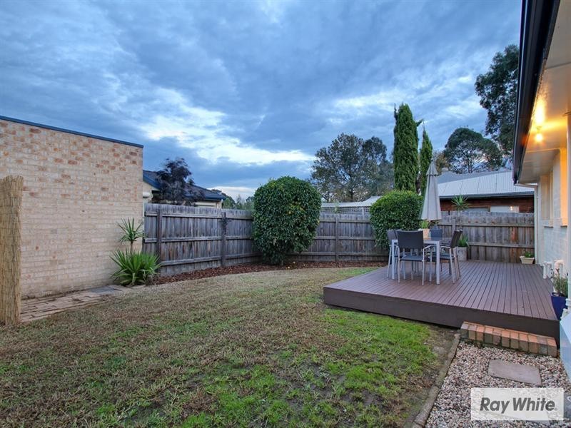 10 LEIGH Road, Croydon VIC 3136