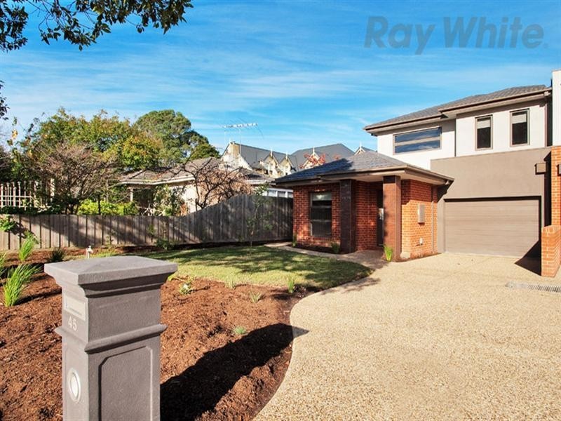 45 Barkly Street, Ringwood VIC 3134
