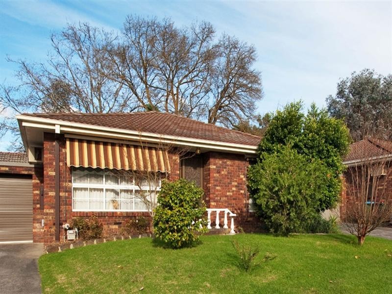 Unit 2, 43 BEAUFORT Road, Croydon VIC 3136