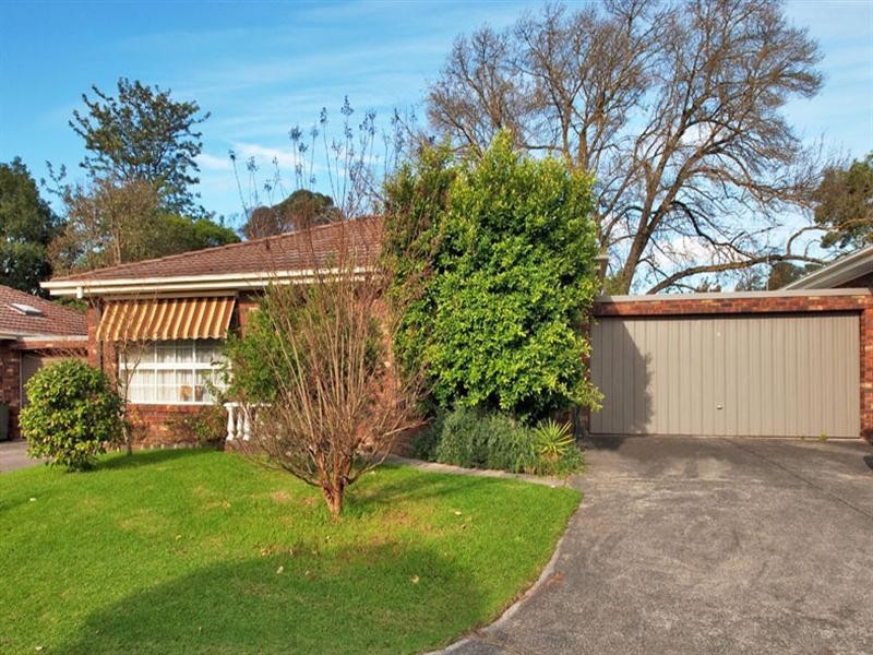 Unit 2, 43 BEAUFORT Road, Croydon VIC 3136