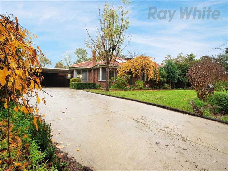 41 Bambra Street, Croydon VIC 3136