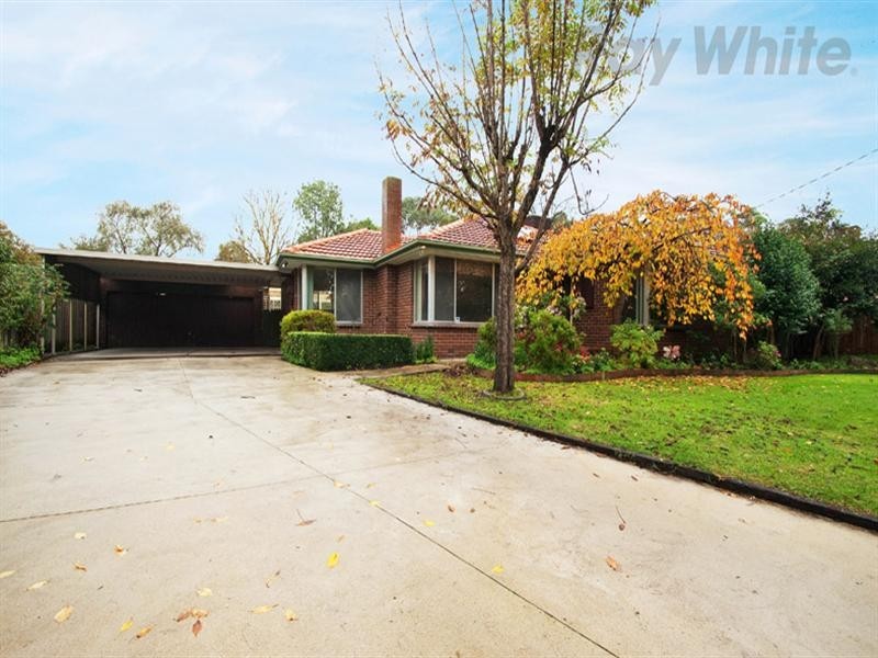 41 Bambra Street, Croydon VIC 3136
