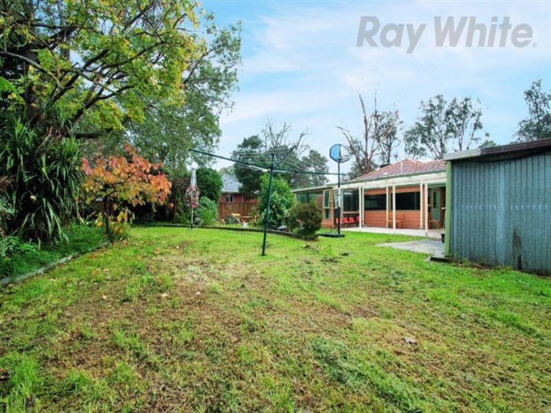 41 Bambra Street, Croydon VIC 3136