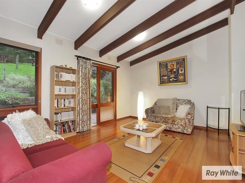 104 CHARLES Road, Lilydale VIC 3140