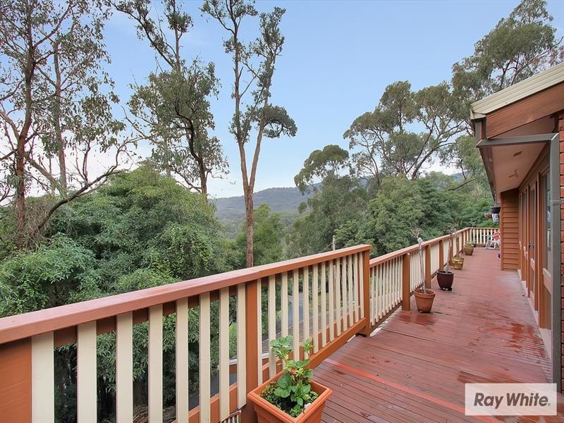 104 CHARLES Road, Lilydale VIC 3140