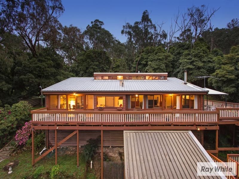 104 CHARLES Road, Lilydale VIC 3140