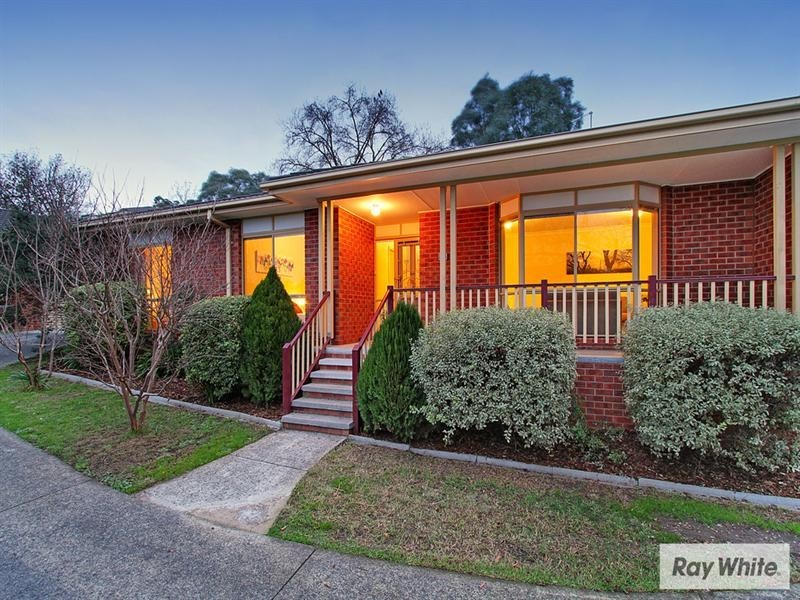 Unit 3, 361 MAROONDAH Highway, Croydon North VIC 3136