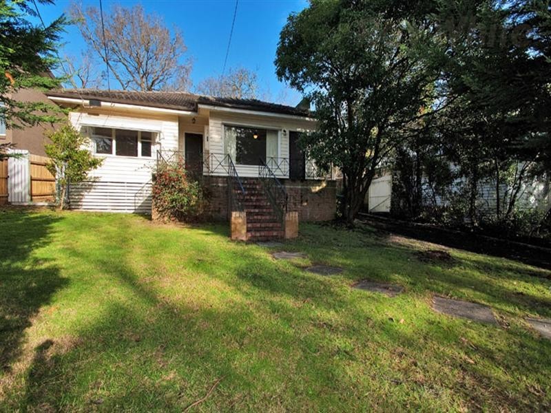 18 Vasey Concourse, Ringwood East VIC 3135