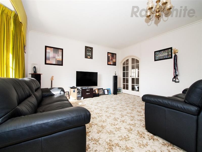 1 Cotswold Court, Chirnside Park VIC 3116