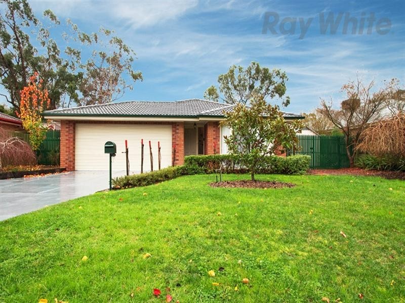 16 Teena Court, Wonga Park VIC 3115