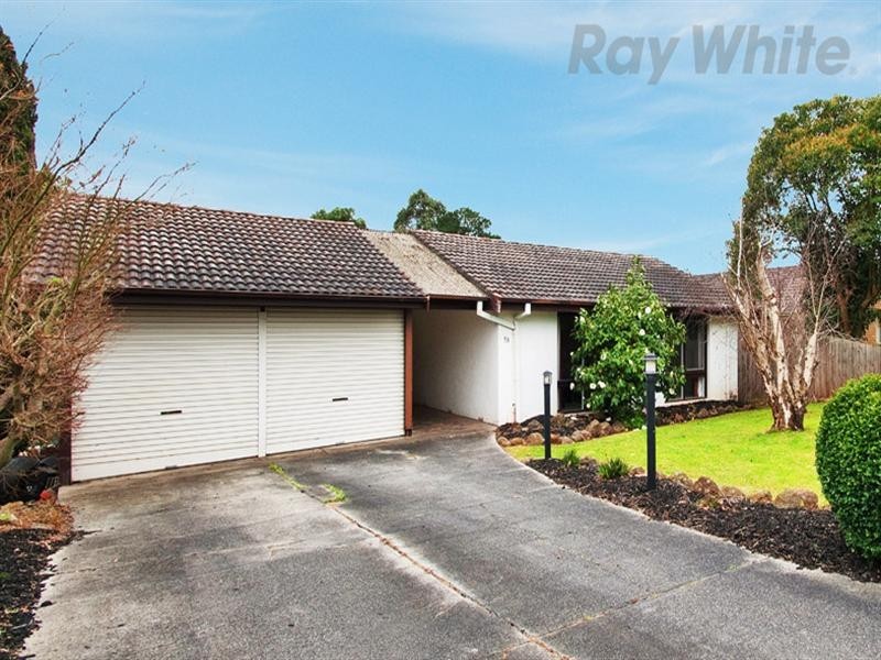 53 COUNTRY CLUB Drive, Chirnside Park VIC 3116