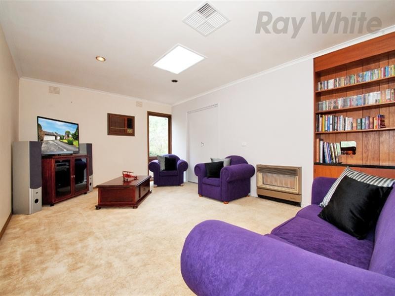 53 COUNTRY CLUB Drive, Chirnside Park VIC 3116