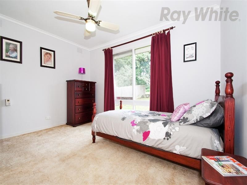 53 COUNTRY CLUB Drive, Chirnside Park VIC 3116
