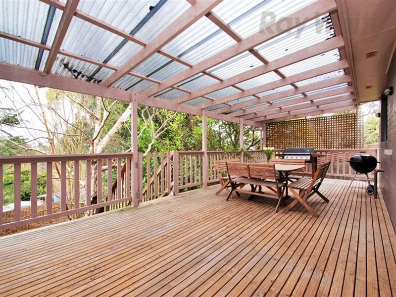 53 COUNTRY CLUB Drive, Chirnside Park VIC 3116