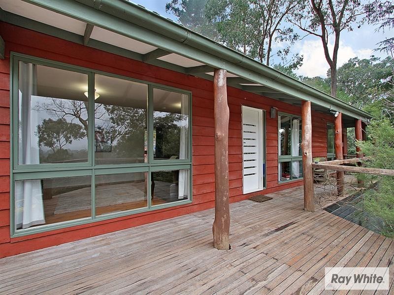 42 MARCUS Street, Mount Evelyn VIC 3796