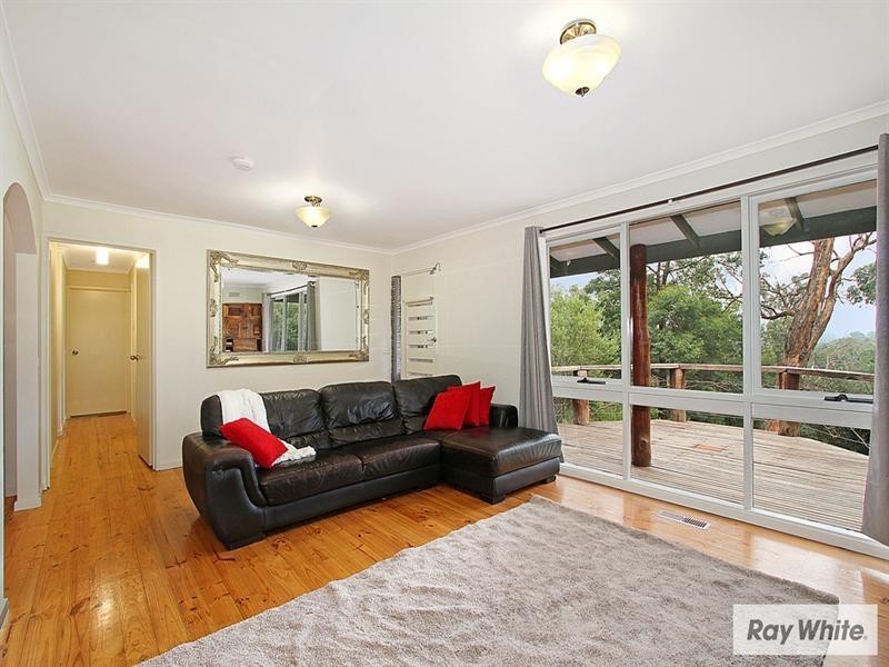 42 MARCUS Street, Mount Evelyn VIC 3796