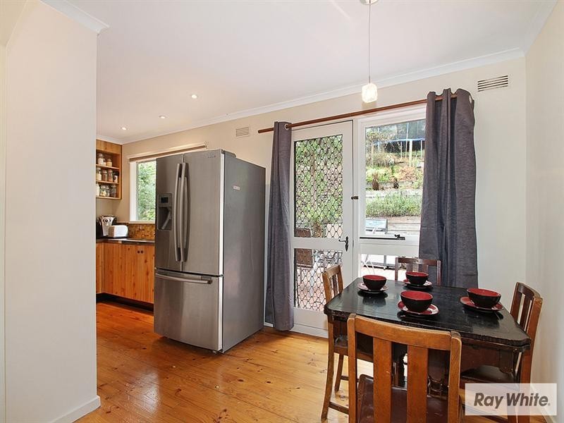 42 MARCUS Street, Mount Evelyn VIC 3796