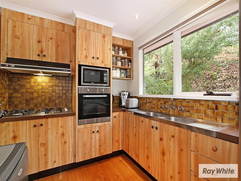 42 MARCUS Street, Mount Evelyn VIC 3796