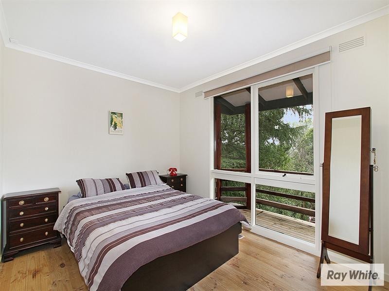 42 MARCUS Street, Mount Evelyn VIC 3796