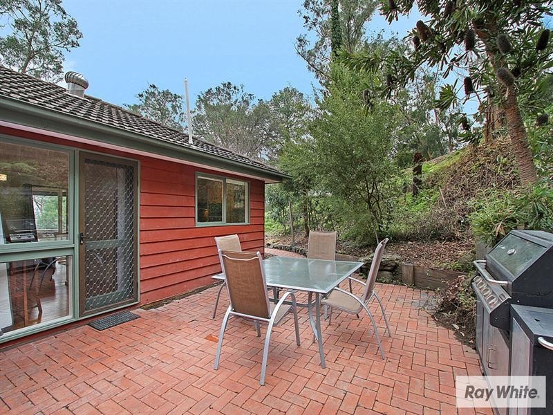 42 MARCUS Street, Mount Evelyn VIC 3796