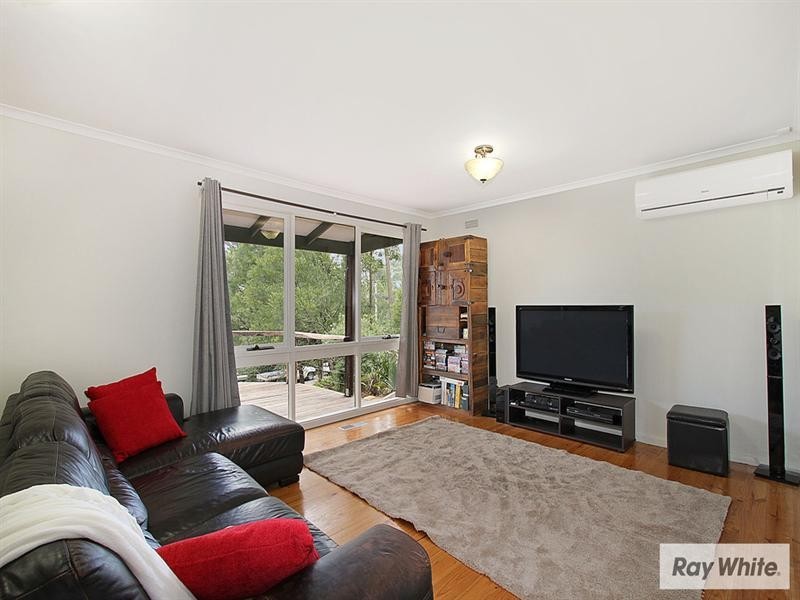 42 MARCUS Street, Mount Evelyn VIC 3796