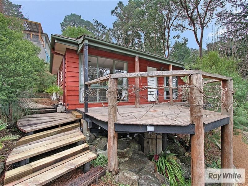 42 MARCUS Street, Mount Evelyn VIC 3796