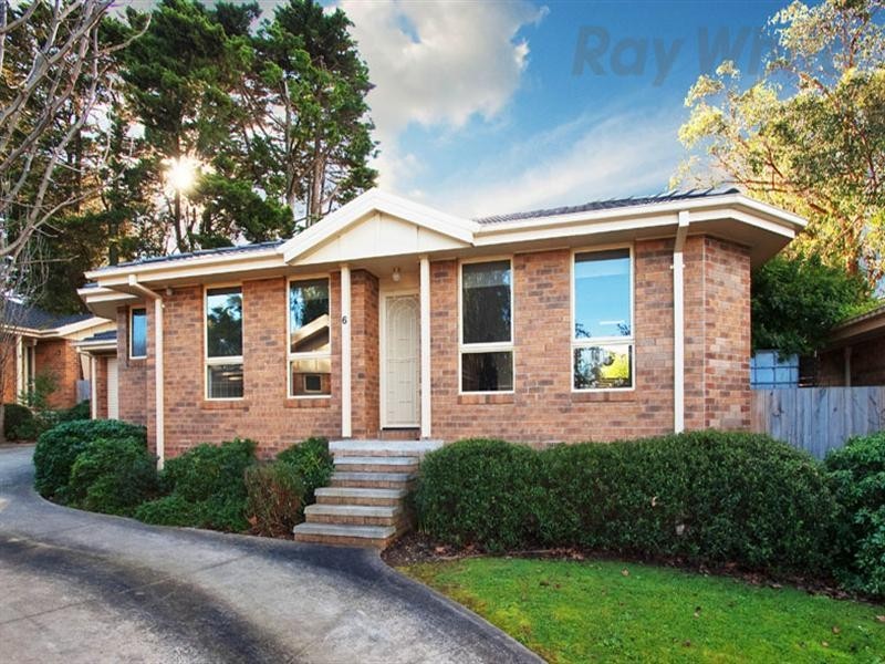6/14 BRANCH Road, Bayswater North VIC 3153