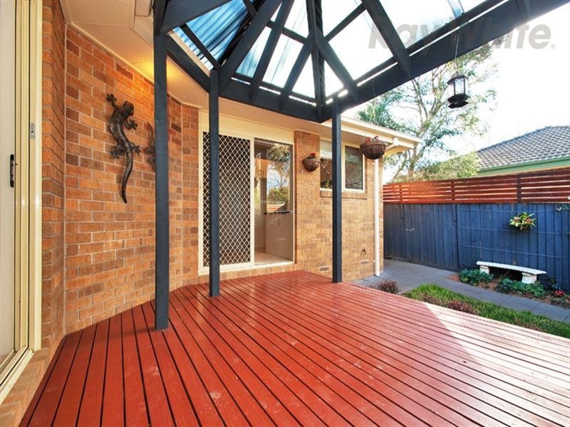 6/14 BRANCH Road, Bayswater North VIC 3153