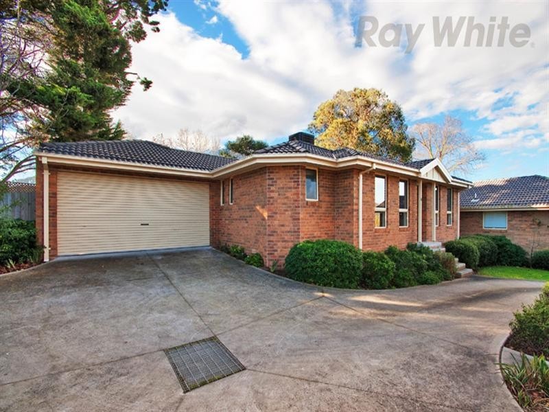 6/14 BRANCH Road, Bayswater North VIC 3153