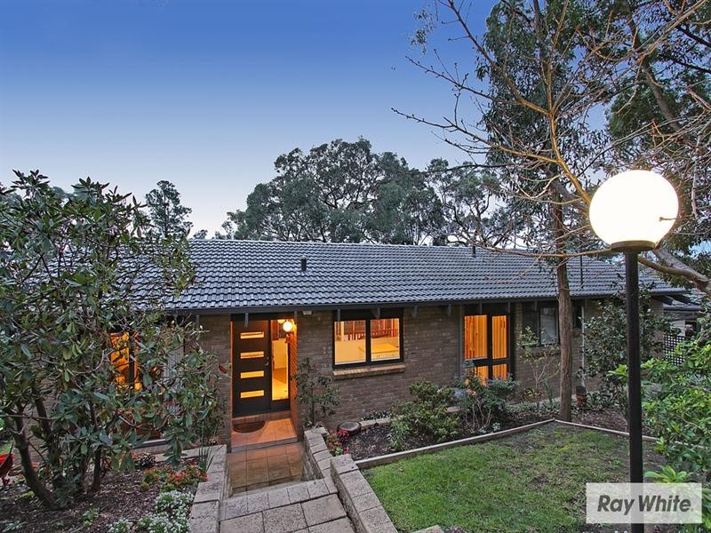 82-84 Richardson Road, Croydon North VIC 3136