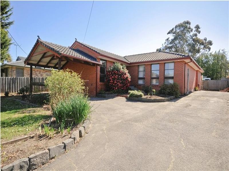 17 North Gateway, Coldstream VIC 3770