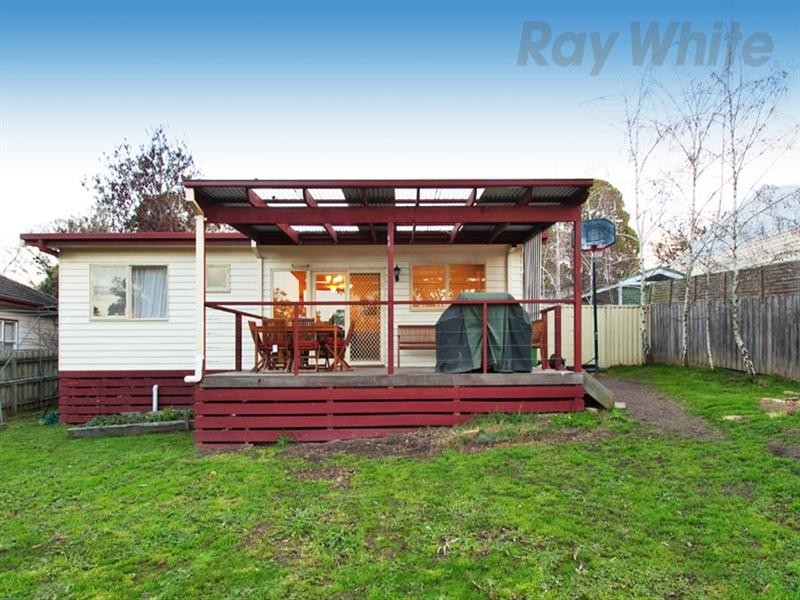 41 TIMMS Avenue, Croydon VIC 3136