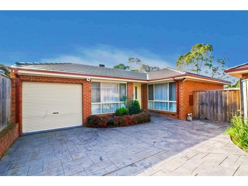 1 SELLICK Drive, Croydon VIC 3136