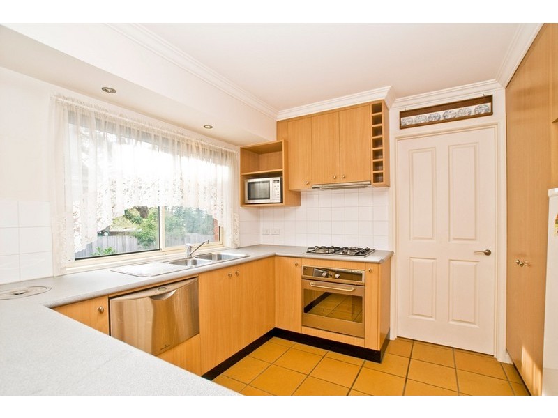 1 SELLICK Drive, Croydon VIC 3136