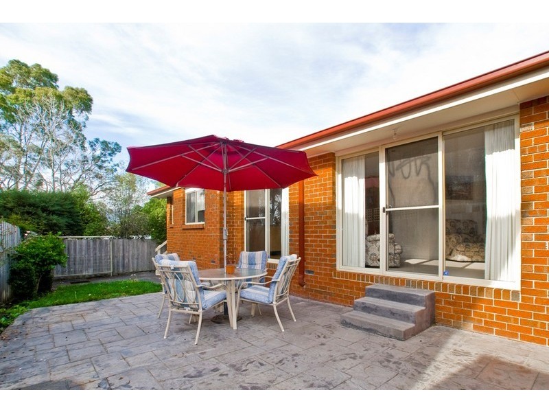 1 SELLICK Drive, Croydon VIC 3136