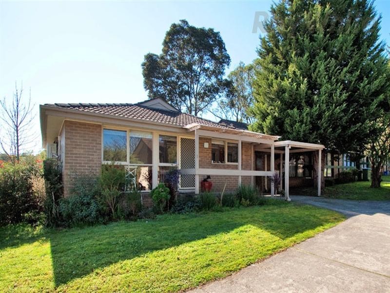 1/300 Mt Dandenong Road, Croydon VIC 3136