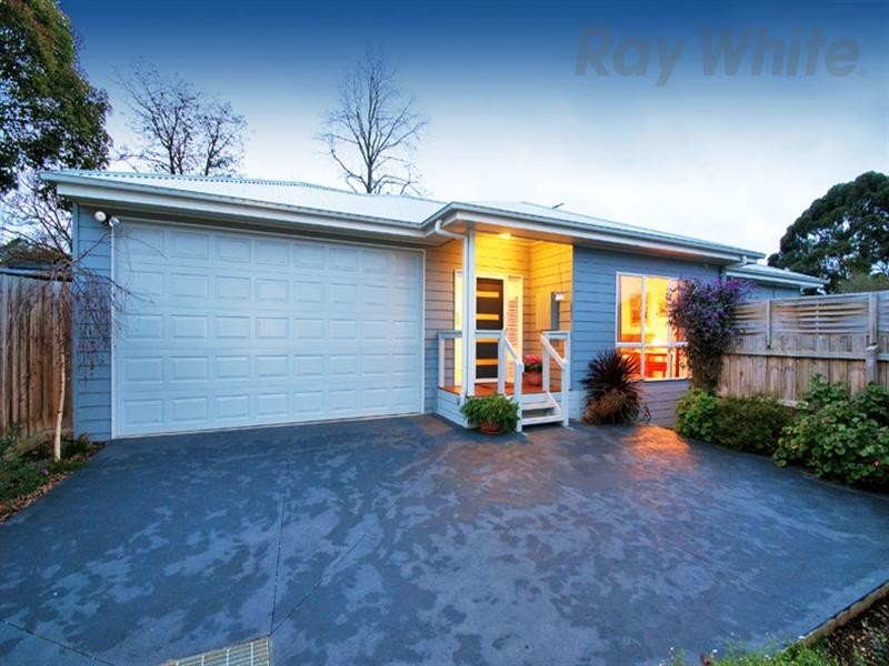84 MOUNT VIEW Parade, Croydon VIC 3136
