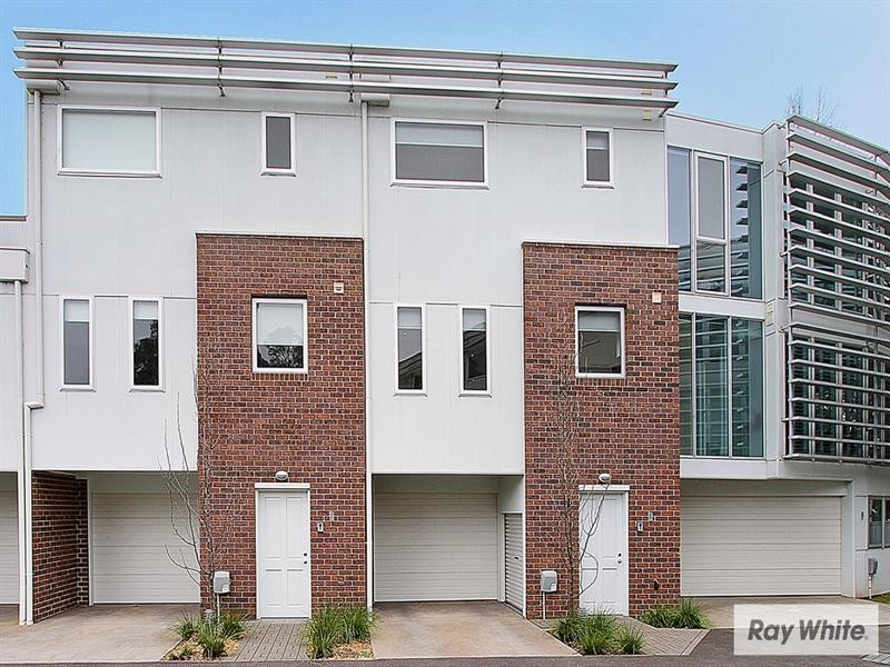 Unit 3, 134 CROYDON Road, Croydon VIC 3136