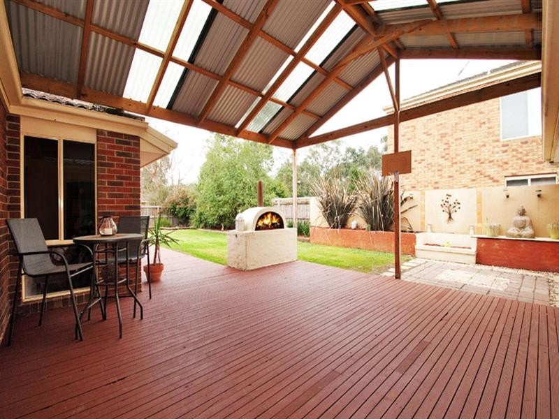 11 GLENMURRAY Place, Wonga Park VIC 3115