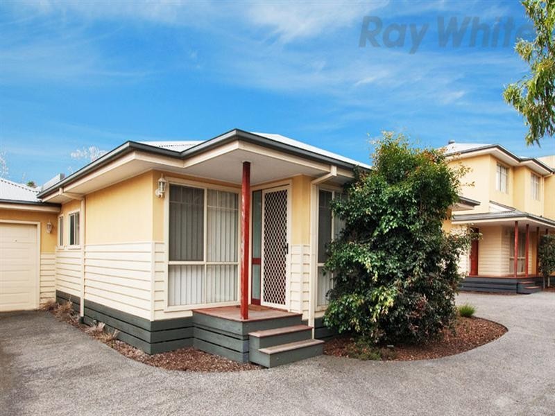 2/97 Liverpool Road, Kilsyth VIC 3137
