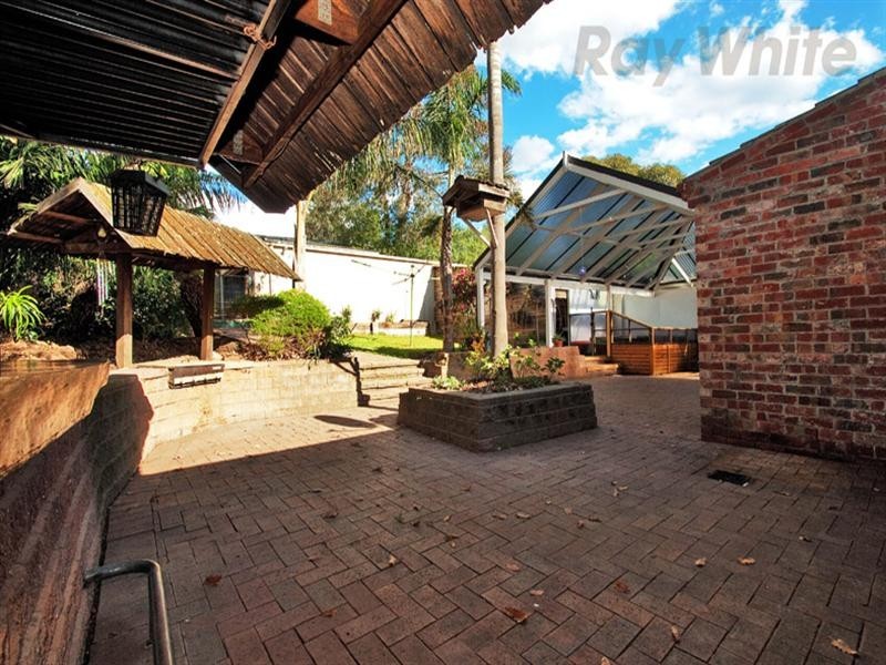 174 Mt Dandenong Road, Ringwood East VIC 3135