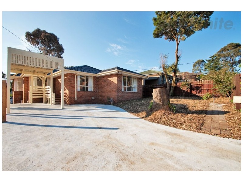 10 Chirnside Drive, Chirnside Park VIC 3116
