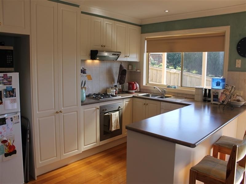 8/1 Ayres Road, Healesville VIC 3777