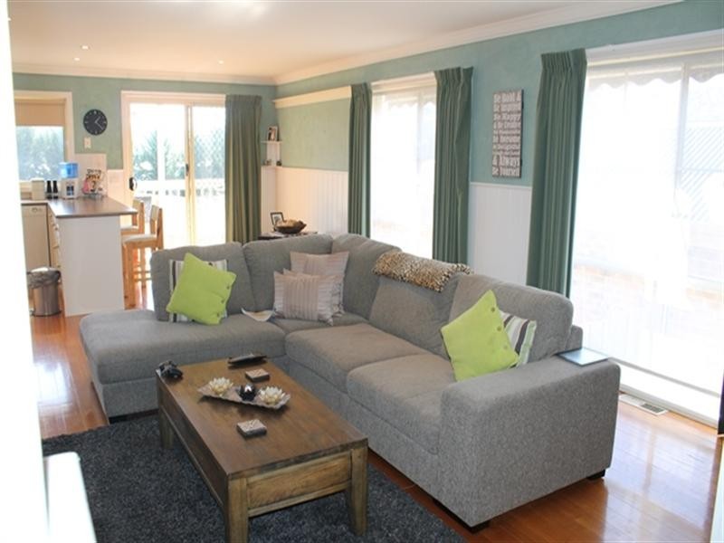 8/1 Ayres Road, Healesville VIC 3777