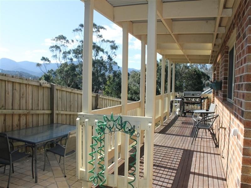 8/1 Ayres Road, Healesville VIC 3777