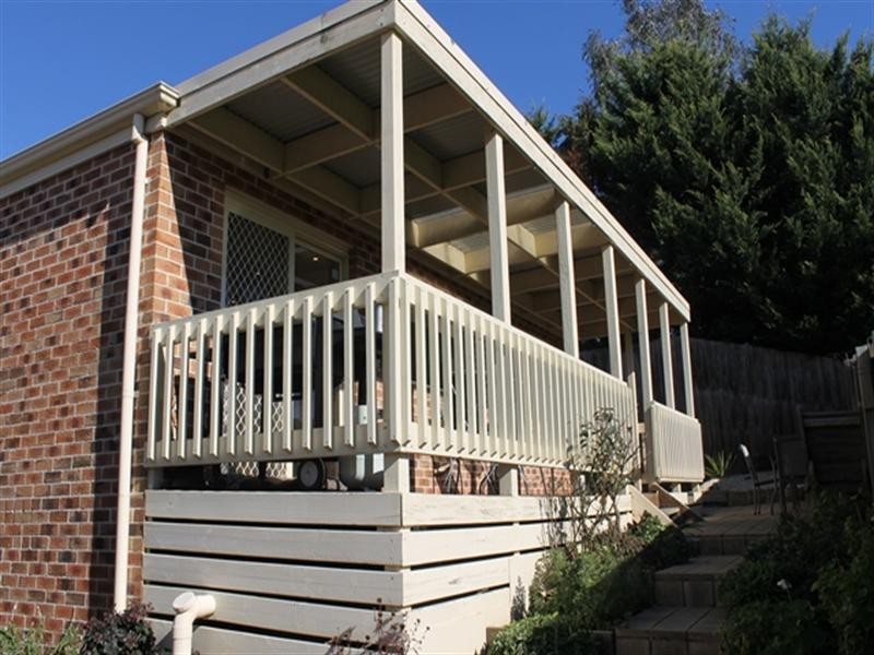 8/1 Ayres Road, Healesville VIC 3777