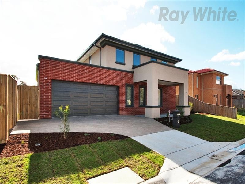 30 Bennison Street, Croydon VIC 3136