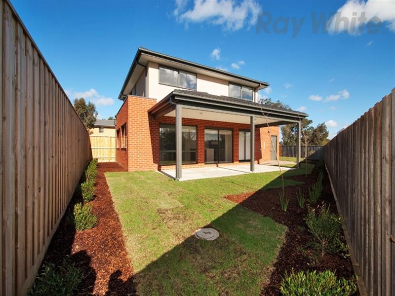 30 Bennison Street, Croydon VIC 3136